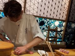 -小十Omakase(地王大厦店)
