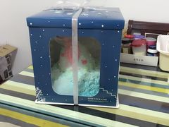 -贝紫Style(木马公寓店)