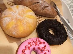 -多乐之日(和平伊势丹店)