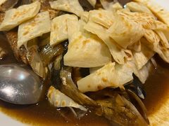 -旺顺阁鱼头泡饼(小红门店)