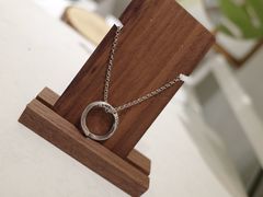 -Oasis绿洲银饰珍珠手作diy(壹方城店)