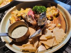 -花见无国界料理(科林楼店)