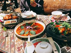 -小娘惹厨房Little Nyonya(狮城有约上榜店)