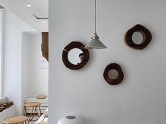 大堂-CAKE WANG千层制造所(省府店)