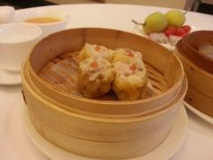 烧卖-海逸海鲜酒家(古北店)