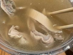 -松發肉骨茶(牛车水店)