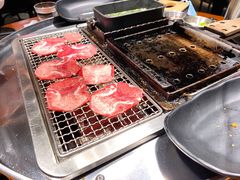 -伍丁·烤牛肋(和平东桥店)