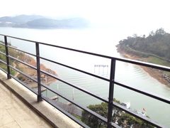 阳台-天目湖涵田度假村