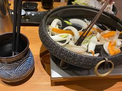 -吟松日式料理(莘庄店)