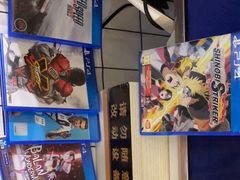 -Fun奇点轰趴馆(正佳广场店)