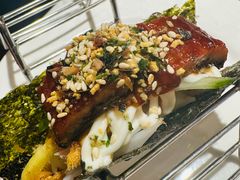 -都会尚膳·海鲜自助餐厅(重庆万豪酒店)