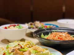 -小船渔村•大连菜•大连焖鱼(黄河路店)