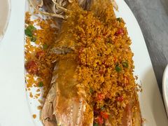 -阿忠食坊大排档·20年老店(万象城店)