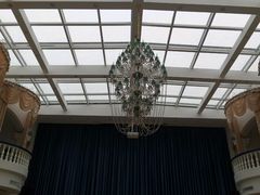 -爱琴海假日餐厅(八里湖婚礼公园店)