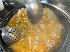 -李师傅脆肚(华强北店)