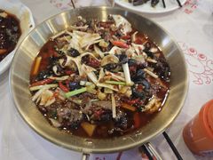 -五丁桥光头香辣蟹(望江橡树林店)