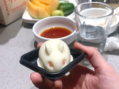 -海底捞火锅(飞马水城店)