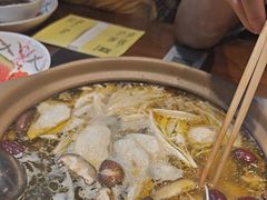 -好得火锅(育才店)
