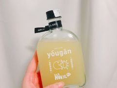 -混果汁(喜荟城店)