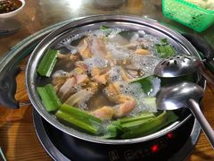 -万兴启丰椰子文化园餐厅