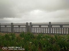 -白沙门生态公园