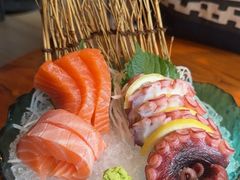 -千懿六本木酒场(常熟路店)