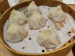 -苏小柳点心·手作小笼包(浦东嘉里城分院)