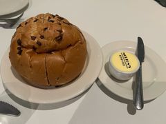 -MORTON'S 莫尔顿牛排坊(北京丽晶酒店)