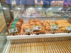 -大苹果面包生日蛋糕(明珠店)