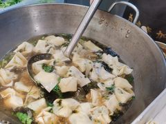 -素满香·全民食养自助(长宁龙之梦店)