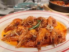 -CRAZYONES西班牙海鲜饭(上海美罗城店)