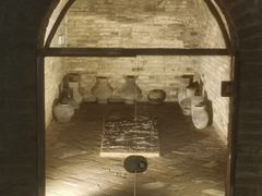 -洛阳古墓博物馆