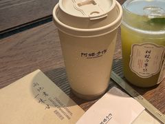 -阿嬷手作(深圳万象天地店)