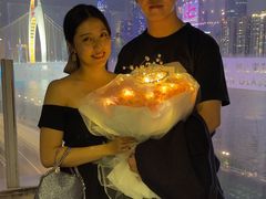 -AZUL by FUEL蓝色·法式酒馆(琶醍店)