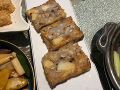 -新兴·金羊座·粤菜点心(乐峰店)