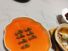 -蘇锦宴·淮扬菜烤鸭·小院(三元桥霄云路店)