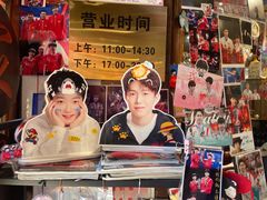 -玉桥餐厅(天坛店)