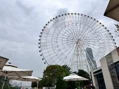 -南昌之星摩天轮