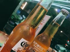 -金雨烧烤(新城南都店)