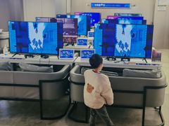 -玩刻GAME SPACE(万象城店)