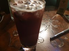 -一棵树咖啡馆(泉乐坊店)