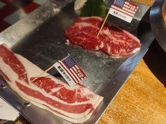 -炉小哥烤肉(信万广场店)