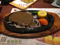 -尊品牛排(沙湾印象汇店)
