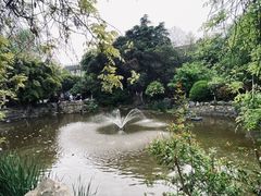 -郑和公园