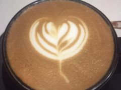 -麦隆咖啡Mellower Coffee(弘基时尚生活中心店)