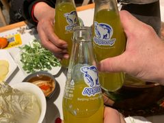 -北华涮肉(华严北里店)