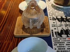 -中和·国风茶馆(愚园路店)