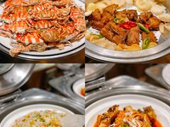 -贵族世家牛排(晋江万达店)