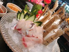 -太古汇海鲜姿造(延寿店)