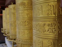 -林芝工布庄园希尔顿酒店-猎味中餐厅